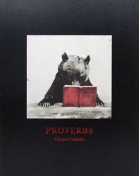 Image de Gregori Maiofis: Proverbs /anglais