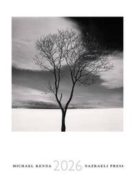 Picture of Michael Kenna 2026 Calendar /anglais