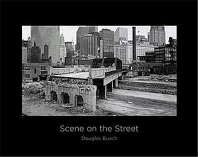 Image de Doug Busch Scene on the Street /anglais