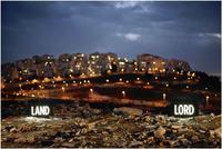 Image de Shimon Attie: Facts on the Ground /anglais
