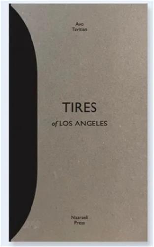 Image de Avo Tavitian Tires of Los Angeles /anglais