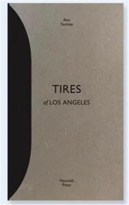 Image de Avo Tavitian Tires of Los Angeles /anglais