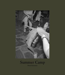 Picture of Mark Steinmetz Summer Camp /anglais