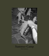 Picture of Mark Steinmetz Summer Camp /anglais