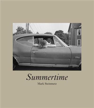 Picture of Mark Steinmetz's Summertime /anglais