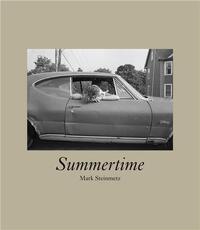 Picture of Mark Steinmetz's Summertime /anglais