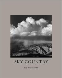 Picture of Bob Kolbrener Sky Country /anglais