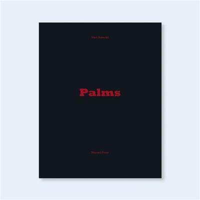 Image de Mark Ruwedel  Palms and Capri /anglais