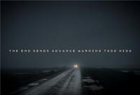 Picture of Todd Hido The End Sends Advance Warning /anglais