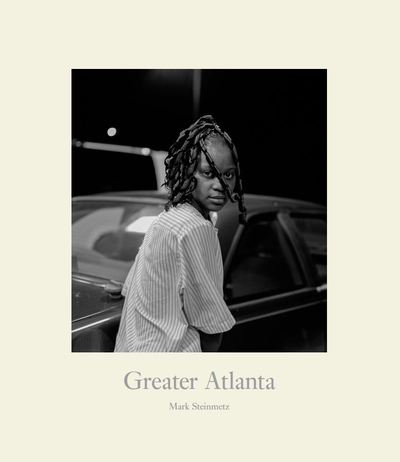 Picture of Mark Steinmetz Greater Atlanta /anglais