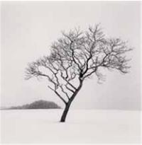 Image de Michael Kenna 2023 Calendar /anglais