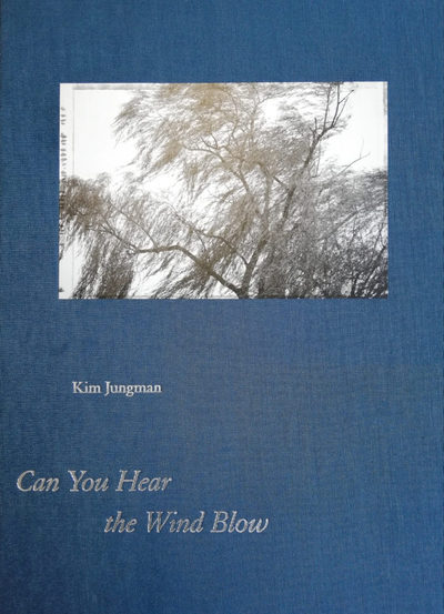 Picture of Kim Jungman Can you Hear the Wind Blow /anglais