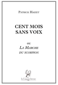 Image de Cent mois sans voix