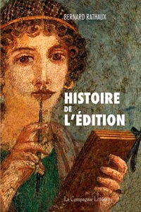 Picture of Histoire de l'édition