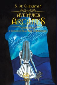 Picture of Aventures Arcanes 2. Expédition sur la Piste de Marcherude