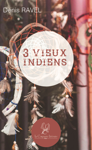 Picture of Trois vieux indiens