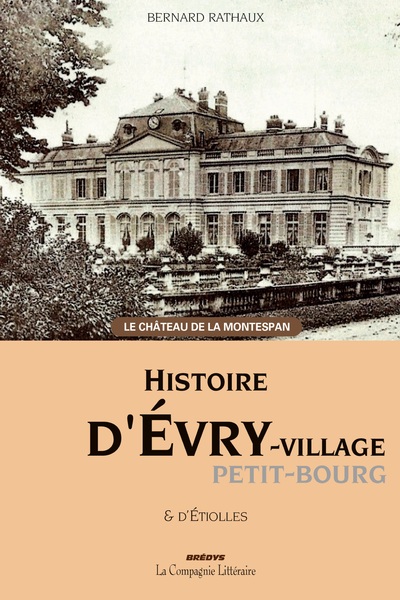 Image de Histoire d'Évry village Petit-Bourg & d'Étiolles