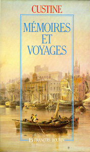 Image de Mémoires et voyages