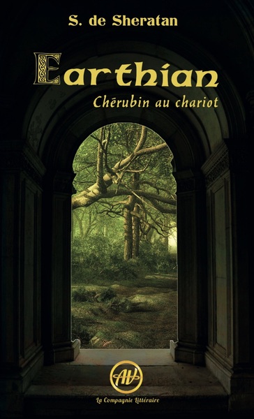 Picture of Earthian : Chérubin au Chariot