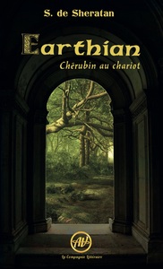 Picture of Earthian : Chérubin au Chariot