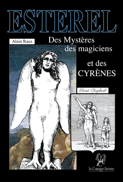Picture of ESTÉREL – Des Mystères, des magiciens et des Cyrènes
