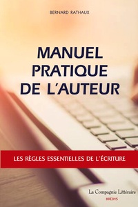 Picture of Manuel pratique de l'auteur