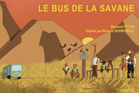 Picture of Le bus de la savane