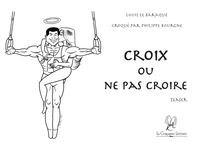 Picture of Croix ou ne pas croire