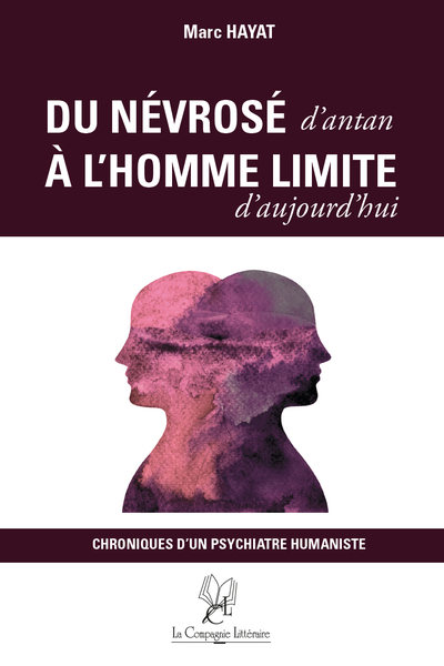 Picture of Du névrosé d’antan à l’homme limite d’aujourd’hui