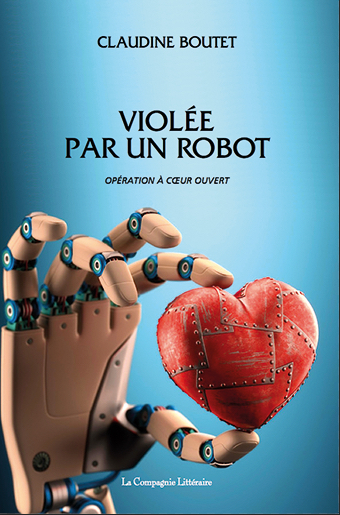 Image de Violée par un robot : opération à coeur ouvert