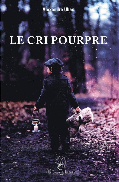 Image de Le Cri Pourpre