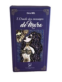 Picture of L'Oracle des messages de Mara