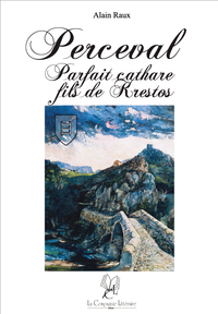 Picture of Perceval Parfait cathare fils de Krestos