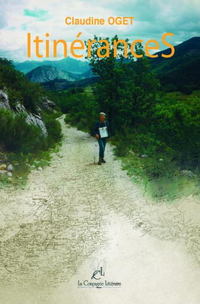 Picture of ITINÉRANCES