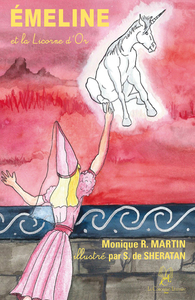 Image de Émeline et la Licorne d'Or