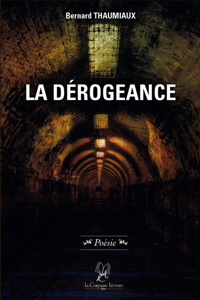 Picture of La Dérogeance