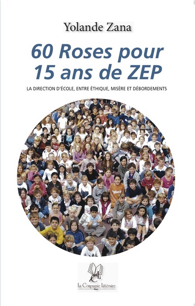 Image de 60 roses pour 15 ans de ZEP