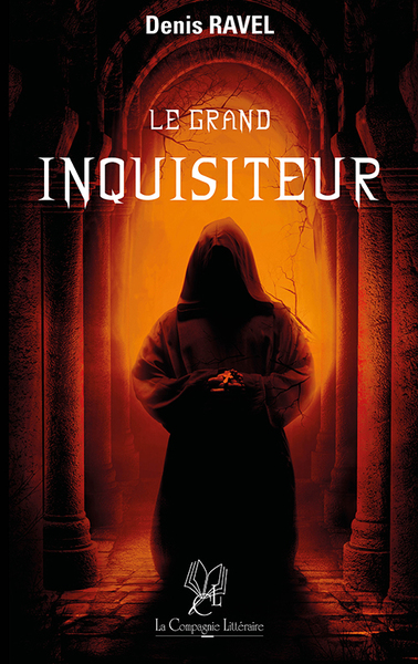 Image de Le Grand Inquisiteur