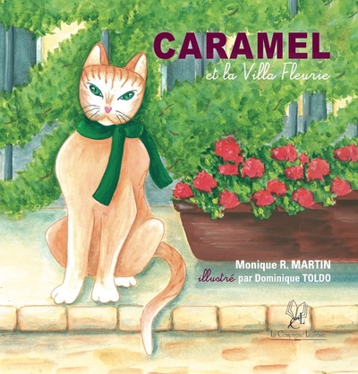 Image de Caramel - et la Villa Fleurie