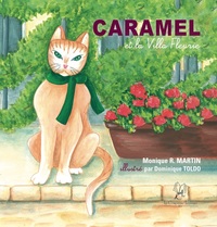Image de Caramel - et la Villa Fleurie