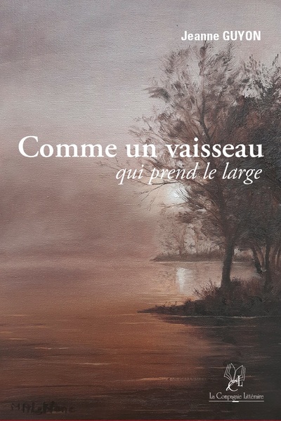 Picture of Comme un vaisseau qui prend le large