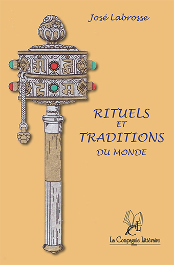 Picture of Rituels et traditions du monde