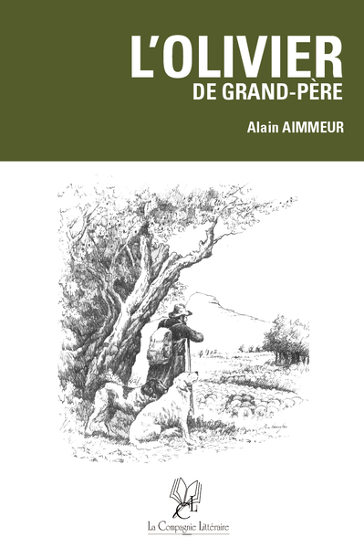 Image de L’olivier de grand-père