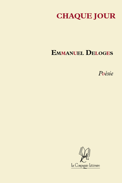 Picture of Chaque jour