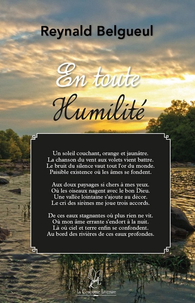 Image de En toute humilité