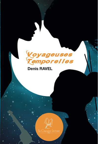 Picture of Voyageuses Temporelles