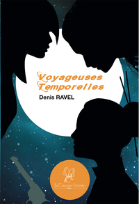 Picture of Voyageuses Temporelles
