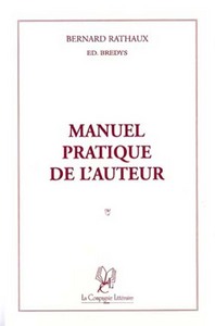 Picture of MANUEL PRATIQUE DE L'AUTEUR
