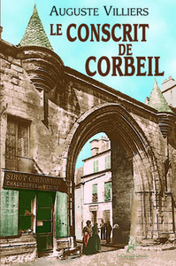 Picture of LE CONSCRIT DE CORBEIL