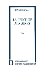 Image de La Peinture aux abois essai